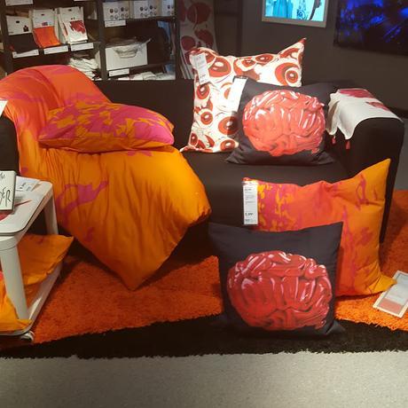 IKEA Y SU COLECCIÓN GILTIC