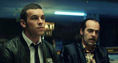 Crítica: Toro de Kike Maíllo