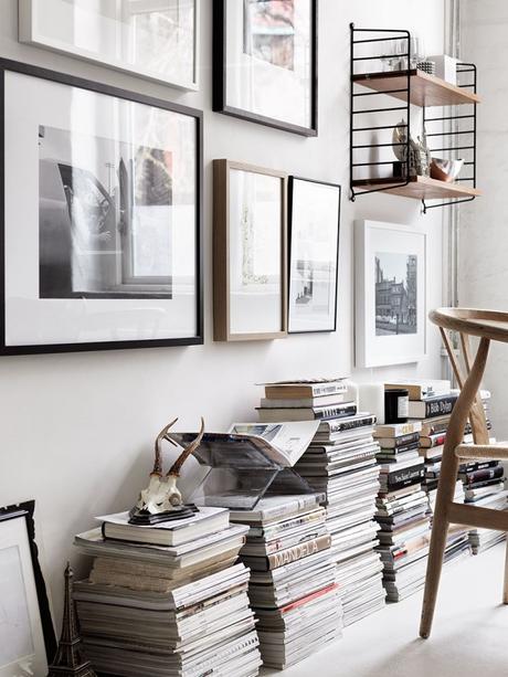 DECO | Decoración industrial y alguna idea para conseguirlo