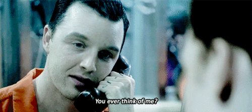 Sexta temporada de 'Shameless' US, Gallavich