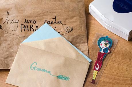 Coloreando Chicas De Papel Coloreando Chicas De Papel de Verónica Maraver