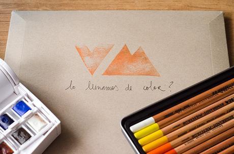 Coloreando Chicas De Papel Coloreando Chicas De Papel de Verónica Maraver