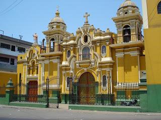 El poder temporal frente al poder espiritual: disputas y controversias por la doctrina de indios del Cercado de Lima (1590-1596)