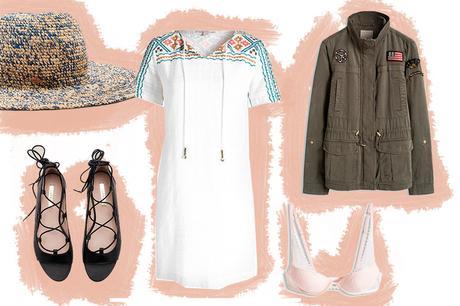 SPRING TRENDS SPRING TRENDS