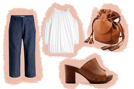 SPRING TRENDS SPRING TRENDS