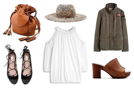 SPRING TRENDS SPRING TRENDS