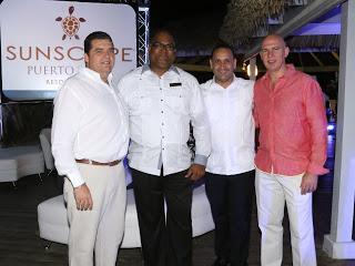 Sunscape Puerto Plata recibe tour operadores internacionales en sus instalaciones