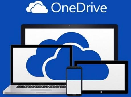 Premios por encontrar problemas en OneDrive