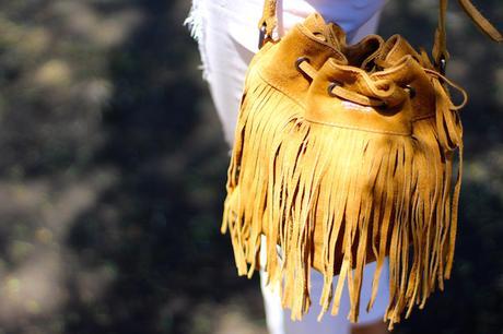 Shoulder Off Shoulder Off