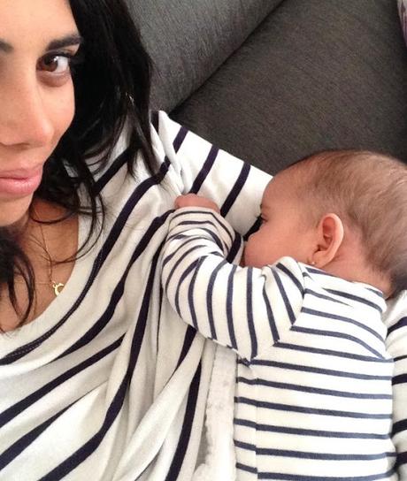 lactancia y biberón: mi experiencia