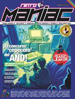 ¡Descarga el suplemento especial Amstrad CPC!