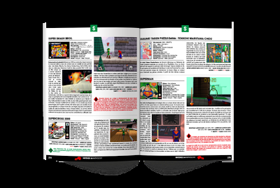 'Nintendo 64 Anthology', ¿el libro definitivo sobre N64?