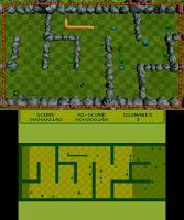 Sssnakes para 3DS ya tiene trailer y fecha de lanzamiento