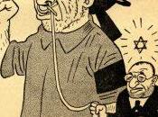 Julius Streicher Stürmer, propagadores odio antisemita