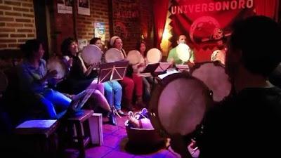 De Lorenza a Lorenza