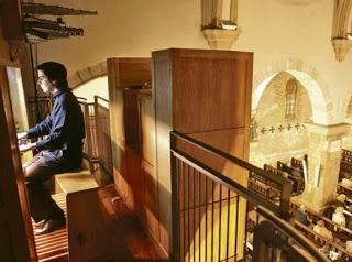 César Franck desde la humildad