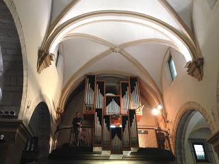 César Franck desde la humildad