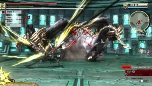 God Eater 02