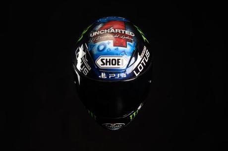 Uncharted 4 estará «presente» en el Premio de Jérez Casco_Uncharted 4_1