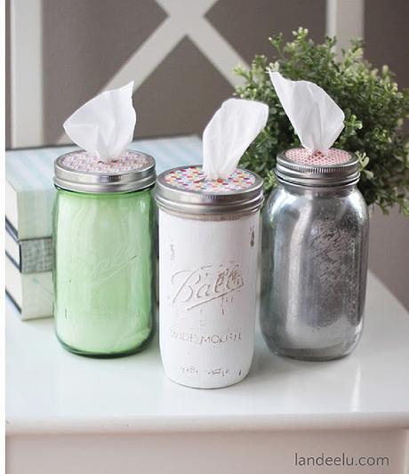 Fantásticas ideas para organizar tu baño