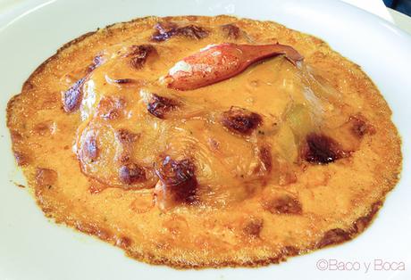 Mil hojas de bogavante El raco del navegant bacoyboca