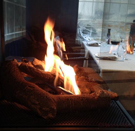 El Racó del Navegant fuego El raco del navegant bacoyboca