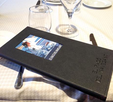 El Racó del Navegant carta El raco del navegant bacoyboca