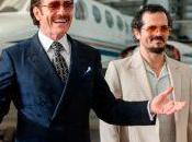 ‘The Infiltrator’: Primer tráiler internacional Bryan Cranston