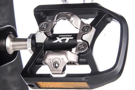 Chain Reaction Cycles exhiben lo que podría ser una interesante propuesta para ciclismo urbano: La Súper Commuter