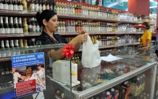 Mercados cubanos aplican rebaja de precios a partir del 22 de abril
