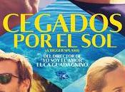 Cegados sol. pulsión sexual Guadagnino.