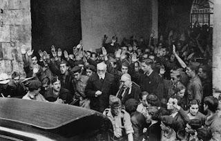 Salamanca, 1936 (2ª parte)