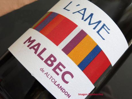 L´AME, Feliz día Malbec