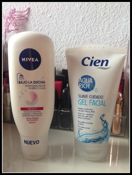 Haul de Belleza