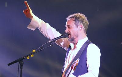 Love of Lesbian (2016) La Riviera. Madrid