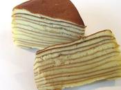 Baumkuchen tree cake