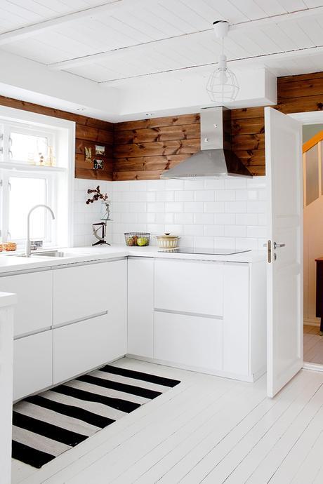 Una casa con colores pastel, algo nuevo, algo viejo y algo prestado... BIENVENIDOS!