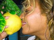 Lemonade, secreto Beyoncé