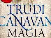 Reseña 169. Magia robada Trudi Canavan