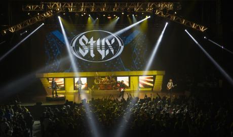 Styx – 10 temas esenciales Styx