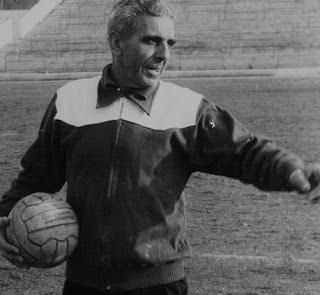 Los entrenadores que se han sentado en los dos banquillos del fútbol sevillano