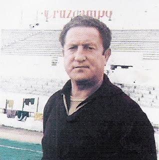 Los entrenadores que se han sentado en los dos banquillos del fútbol sevillano