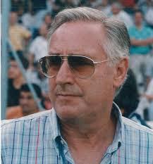 Los entrenadores que se han sentado en los dos banquillos del fútbol sevillano