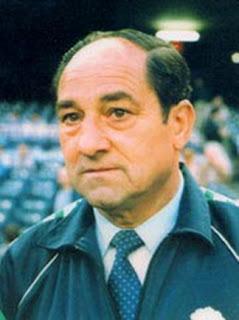 Los entrenadores que se han sentado en los dos banquillos del fútbol sevillano