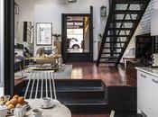 taller convertido loft descubrimiento shopping deco