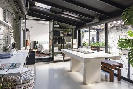 loft-estilo-industrial-madrid