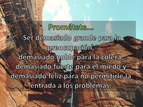 10 Cosas Que Debes Prometerte a Ti Mismo...