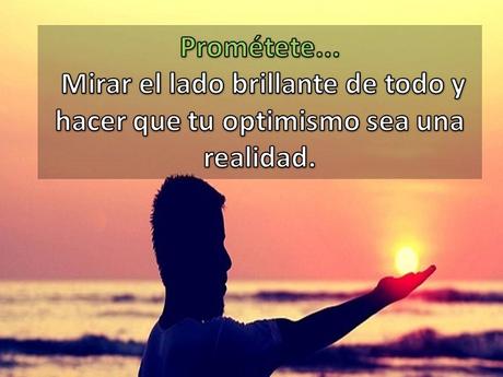 10 Cosas Que Debes Prometerte a Ti Mismo...