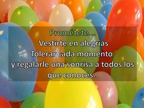 10 Cosas Que Debes Prometerte a Ti Mismo...