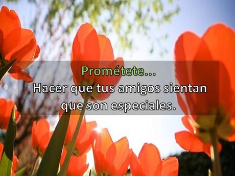 10 Cosas Que Debes Prometerte a Ti Mismo...